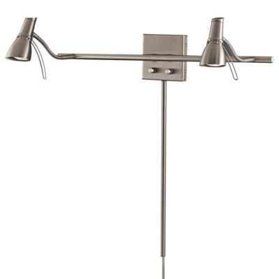 Second Marriage Wall Sconce by George Kovacs - Starlight Lighting USA and Canada